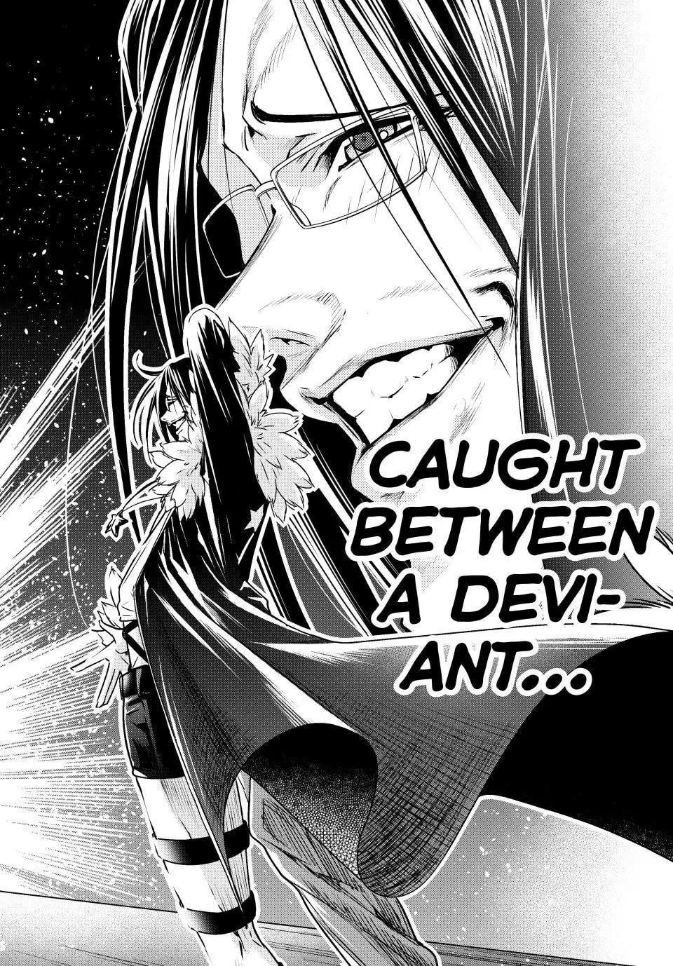 Grand Blue Dreaming Chapter 92 37