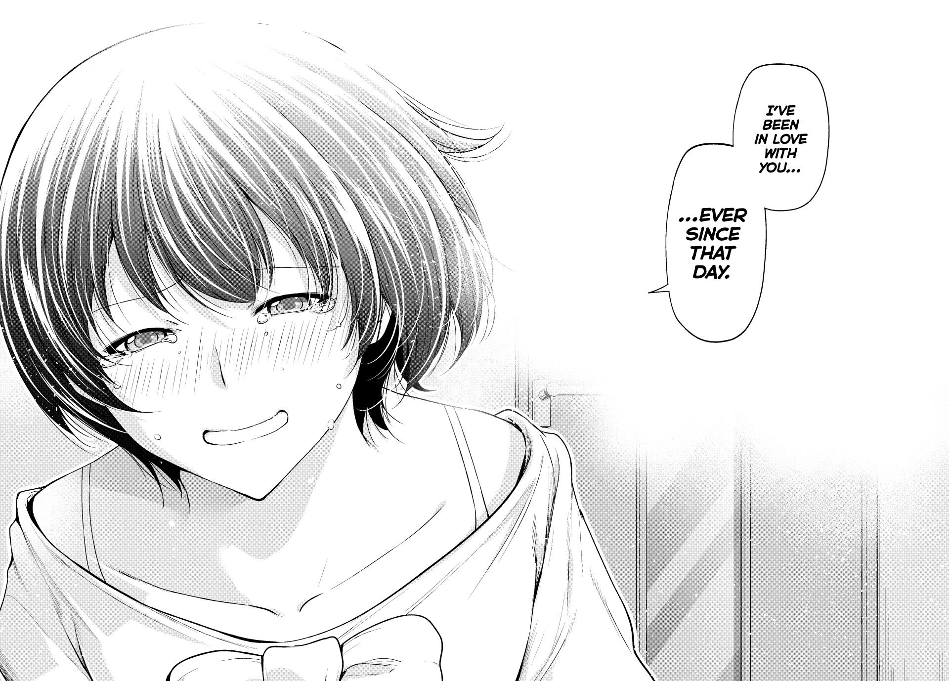 Grand Blue Dreaming Chapter 94 36