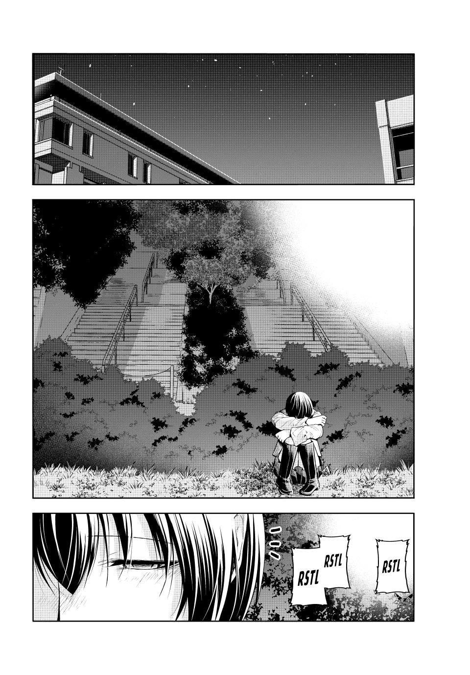 Grand Blue Dreaming Chapter 94 37