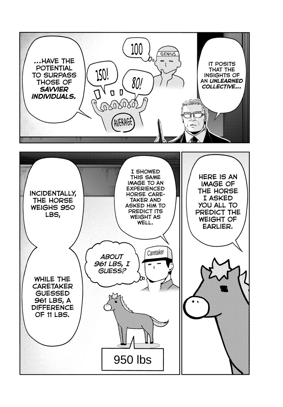 Grand Blue Dreaming Chapter 96 - Page 2 - Grand Blue Dreaming manga Chapter 96 manga