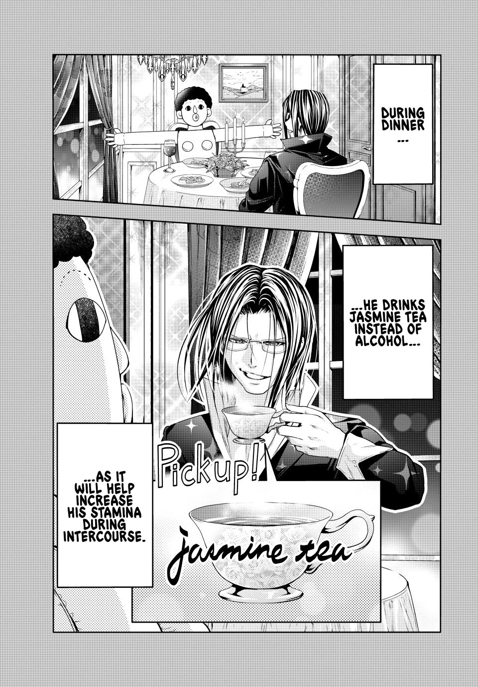 Grand Blue Dreaming Chapter 96 29