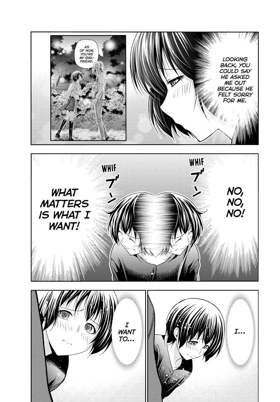 Grand Blue Dreaming Chapter 106 37