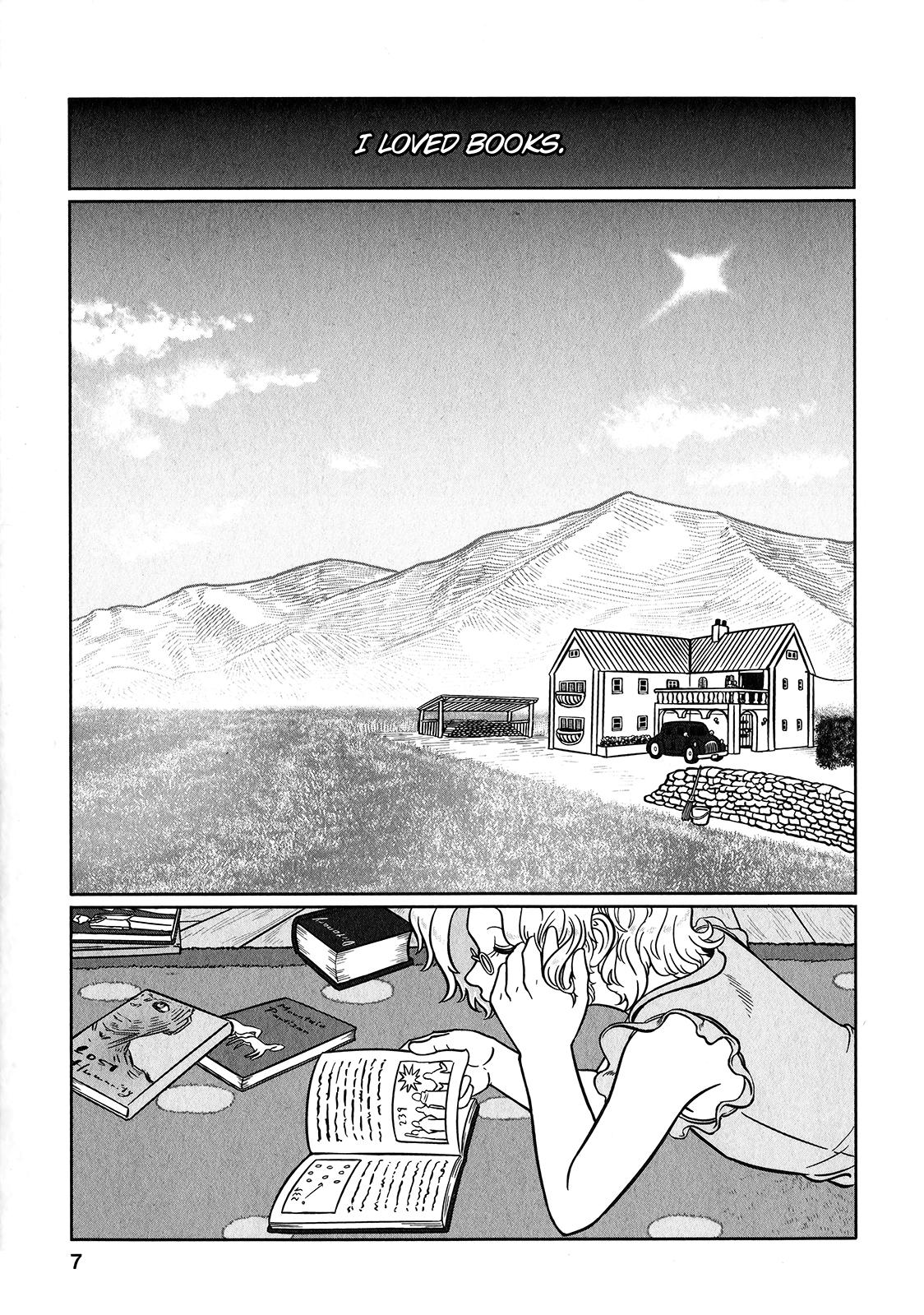 Groundless - Sekigan no Sogekihei # 31 9