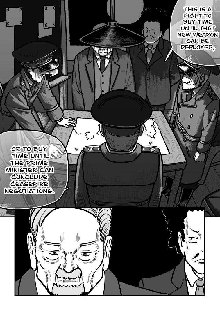 Groundless - Sekigan no Sogekihei # 60 9