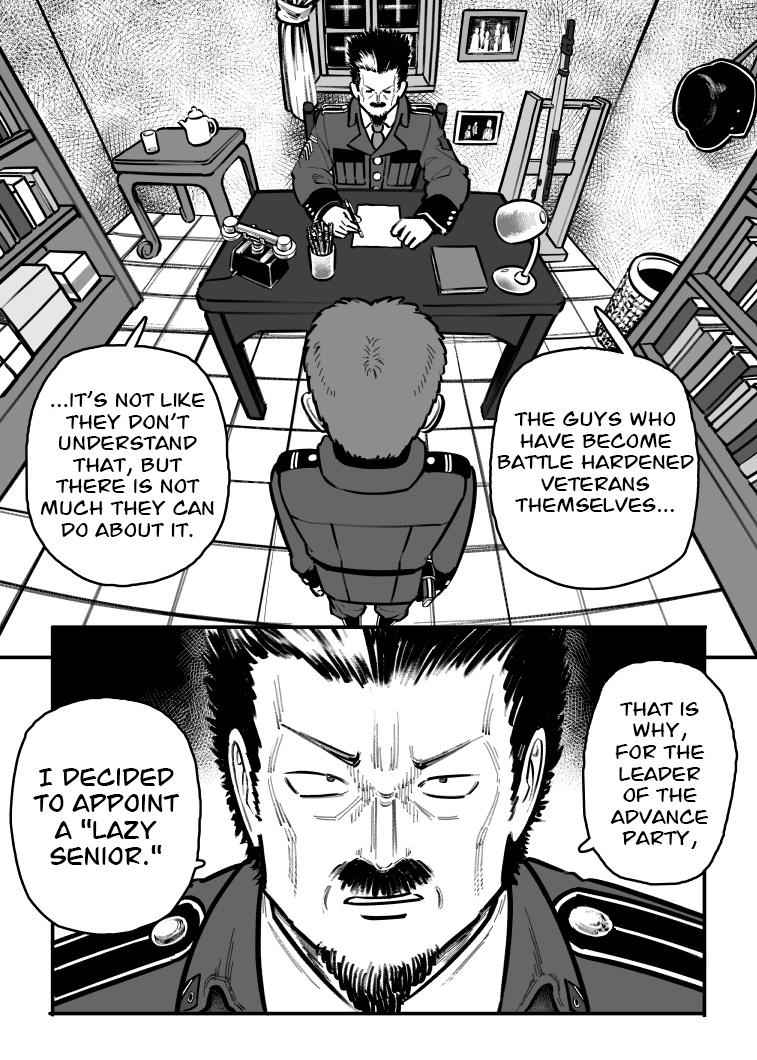 Groundless - Sekigan no Sogekihei # 60 20