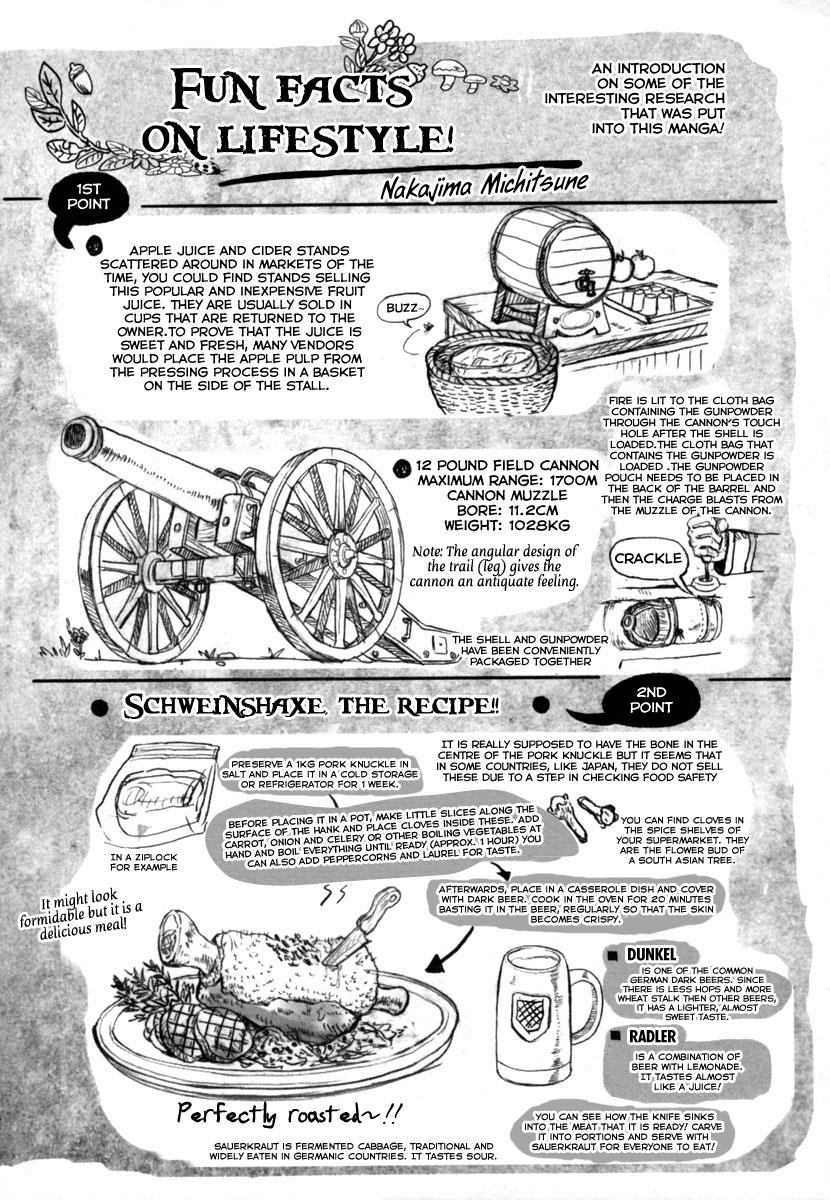 Gunka no Baltzar Chapter 5 37