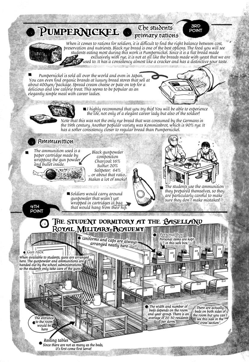 Gunka no Baltzar Chapter 5 38