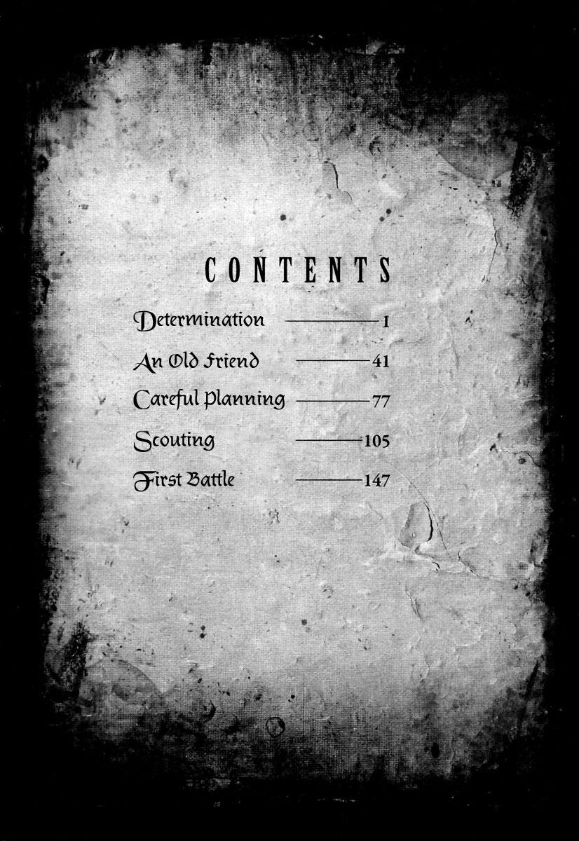 Gunka no Baltzar Chapter 6 8