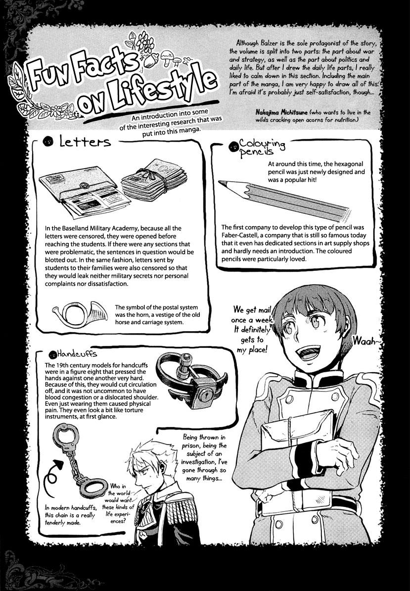 Gunka no Baltzar Chapter 10 43