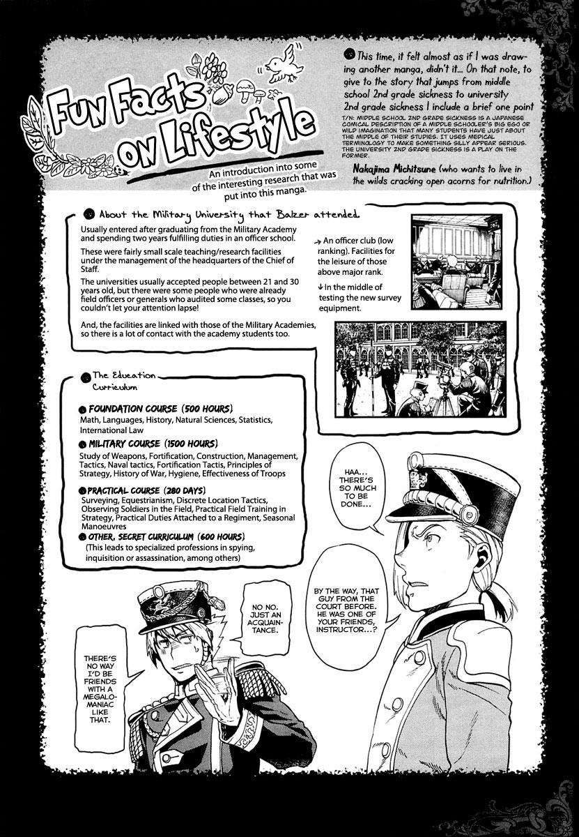 Gunka no Baltzar Chapter 10 44