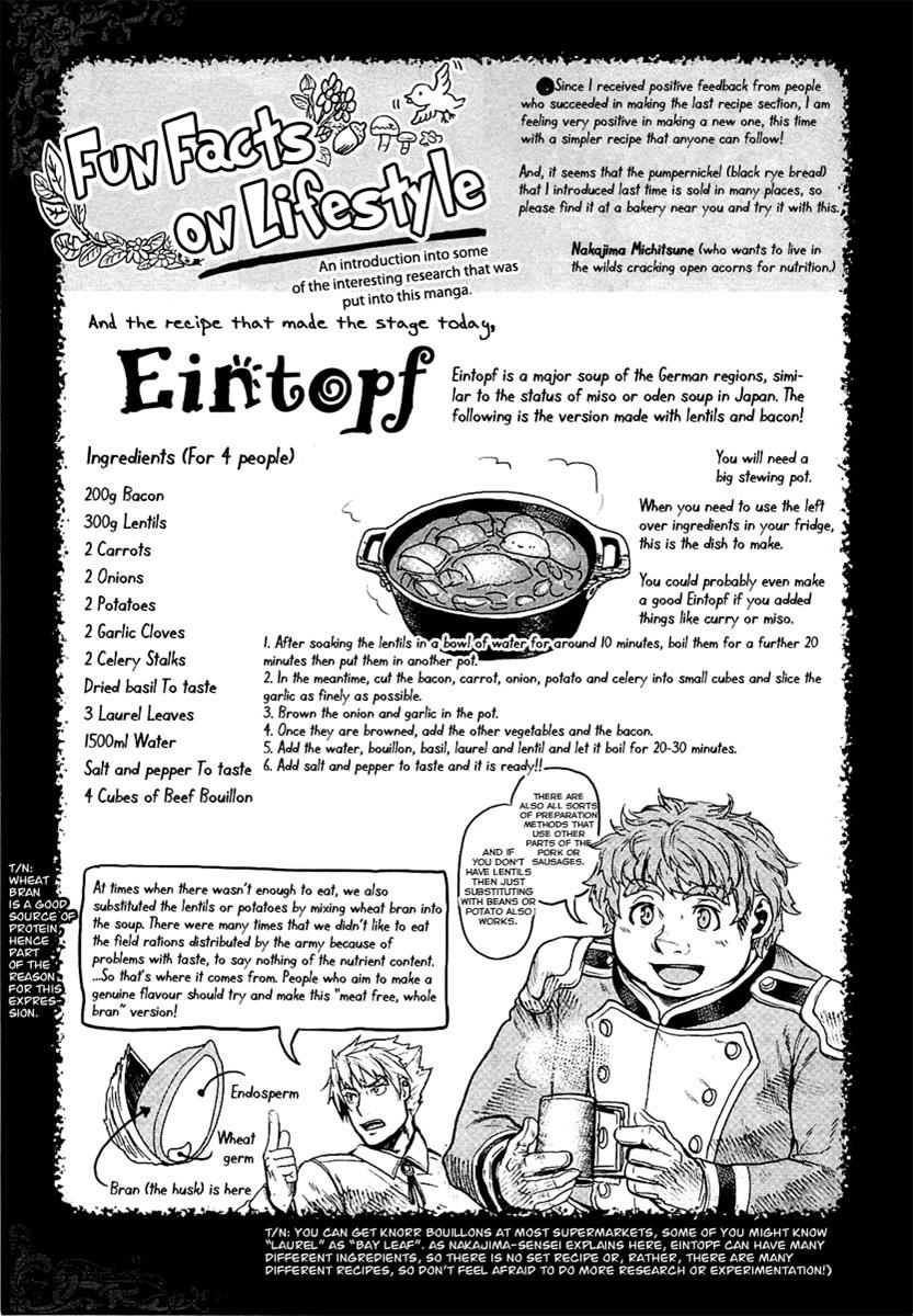 Gunka no Baltzar Chapter 10 45