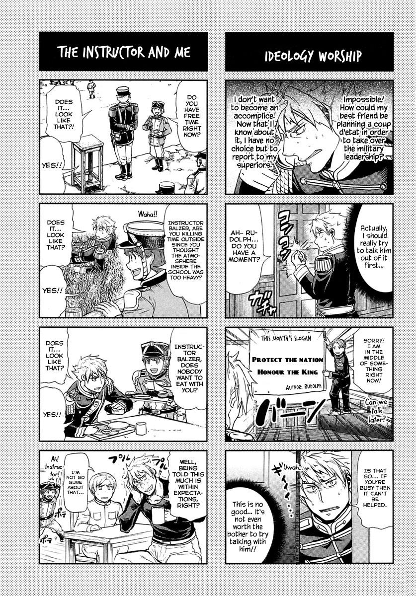 Gunka no Baltzar Chapter 10 47