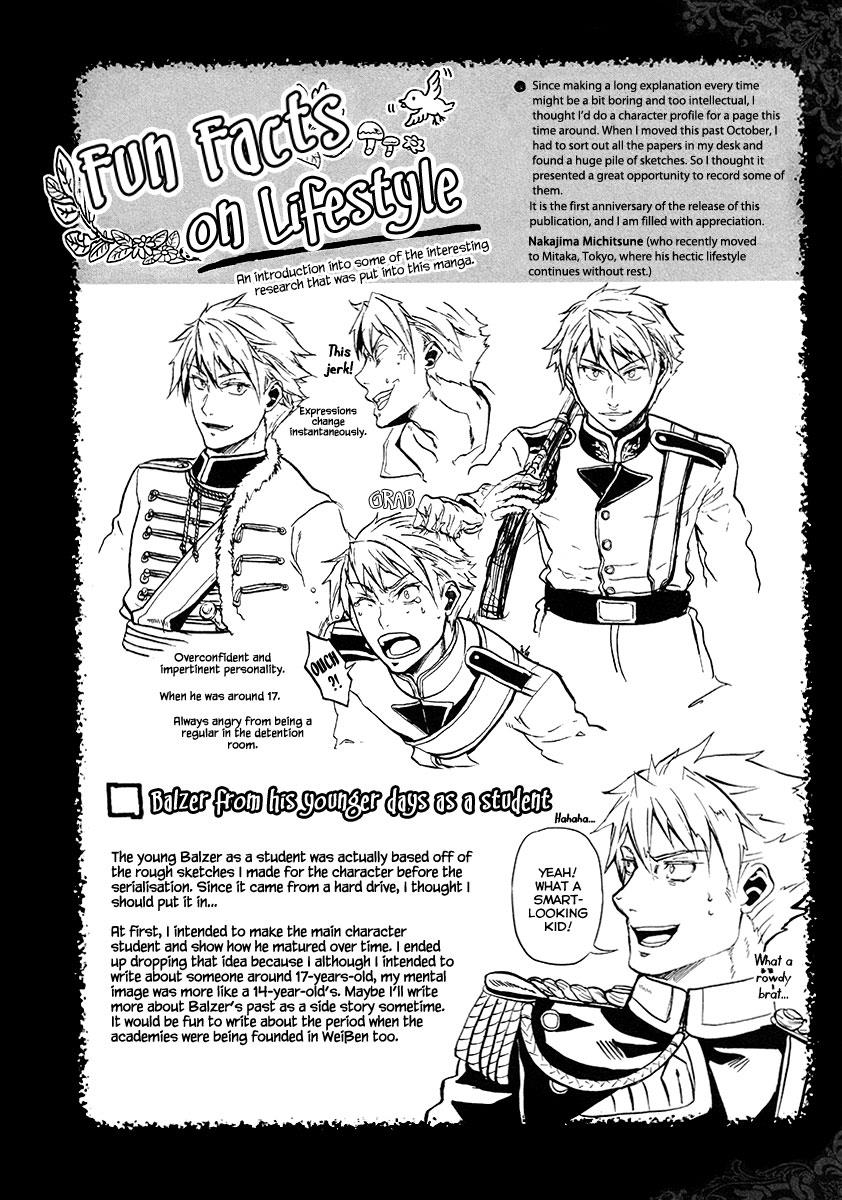 Gunka no Baltzar Chapter 15 43