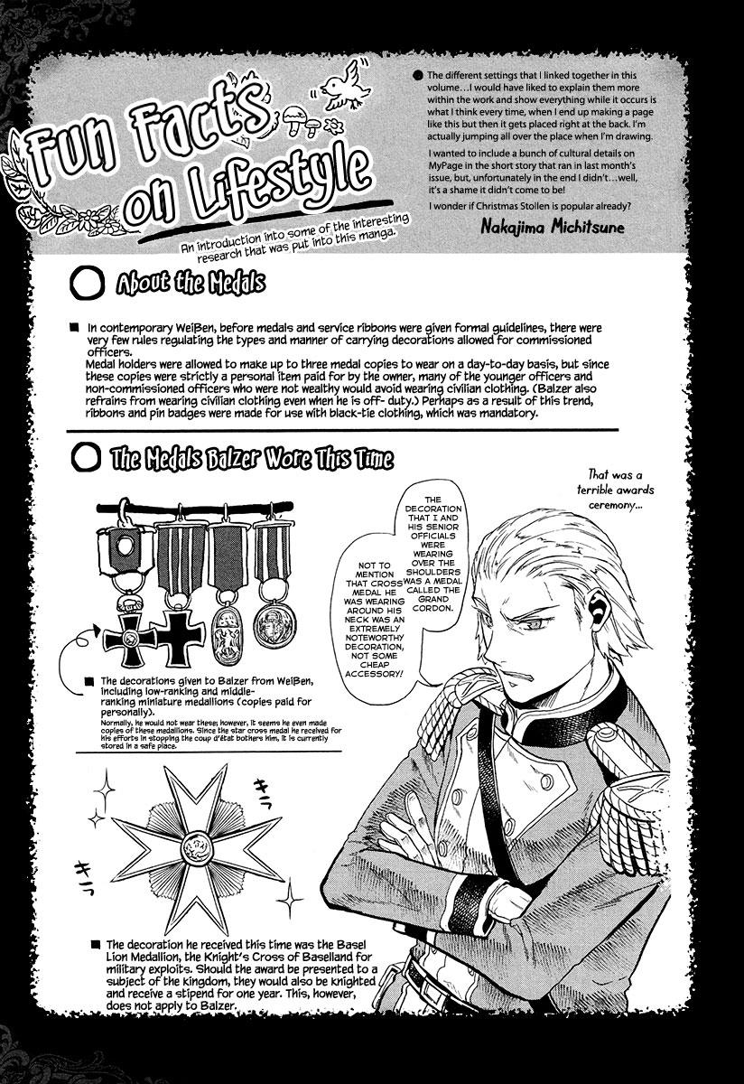 Gunka no Baltzar Chapter 15 44