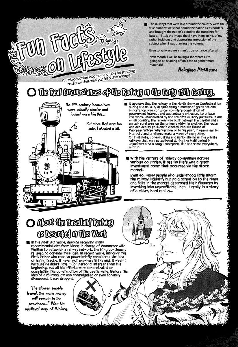 Gunka no Baltzar Chapter 15 45