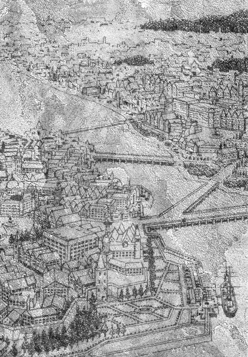 Gunka no Baltzar Chapter 16 44