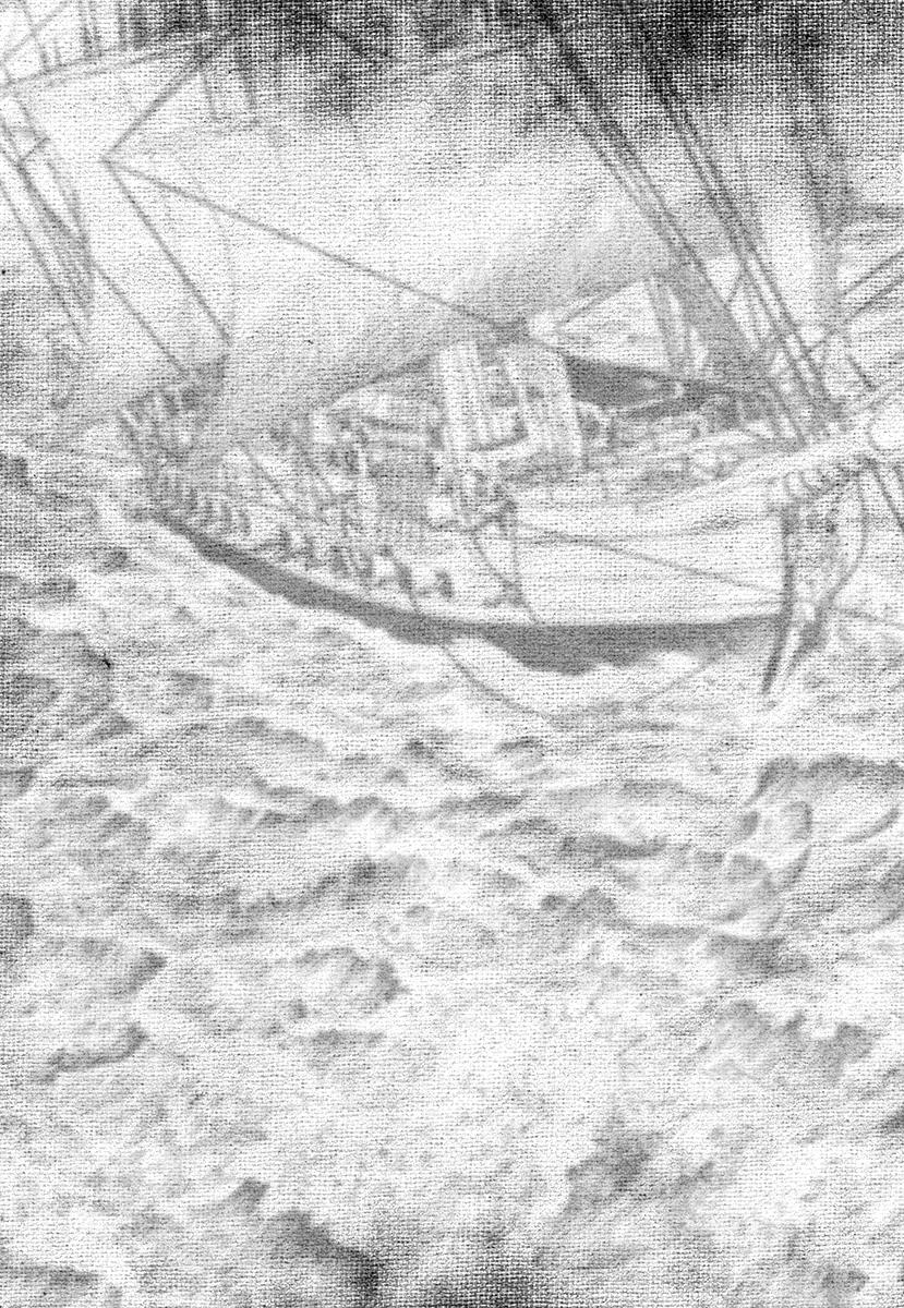 Gunka no Baltzar Chapter 20 41