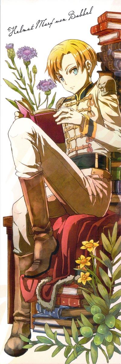 Gunka no Baltzar Chapter 20.5 22