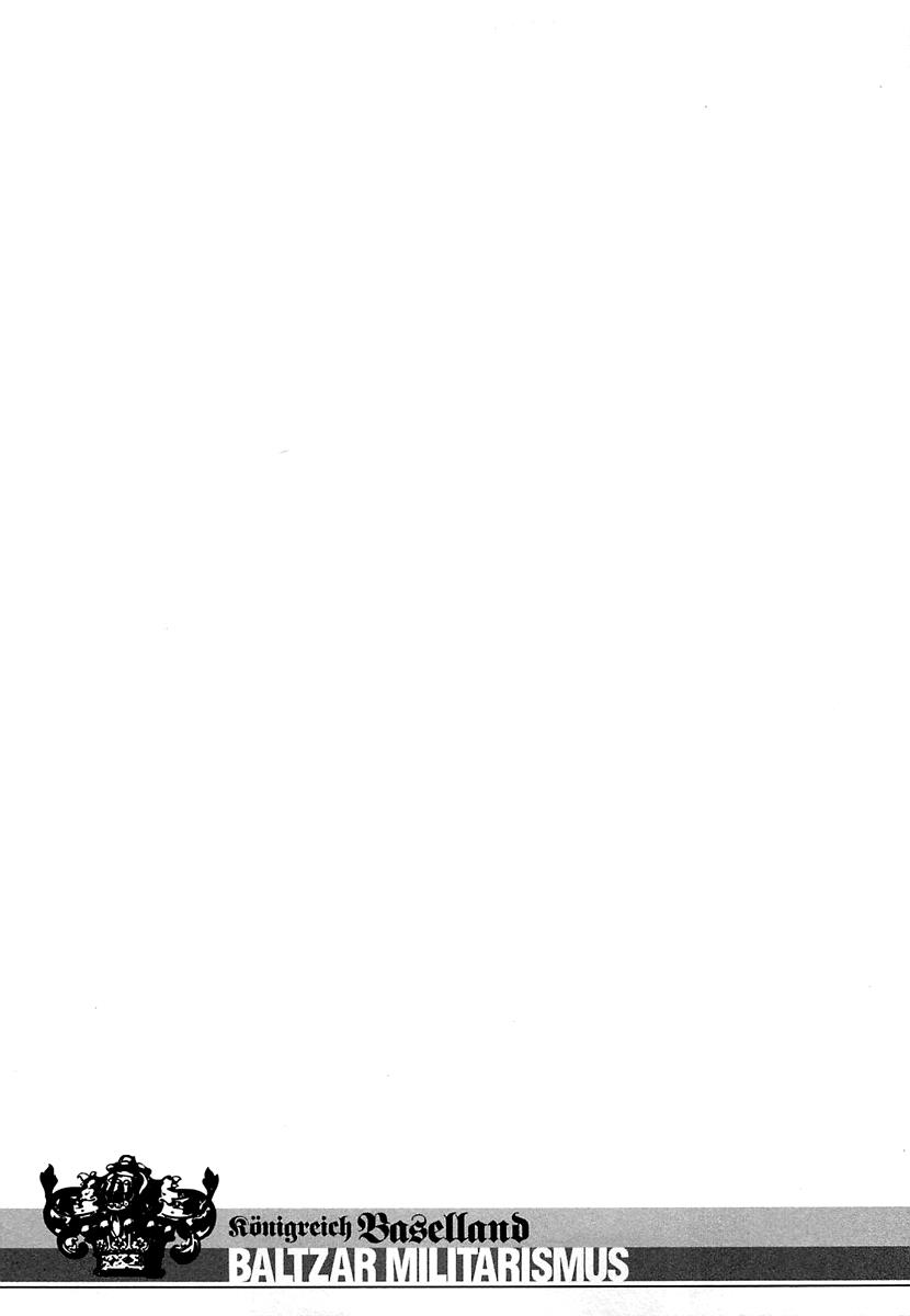 Gunka no Baltzar Chapter 34 30