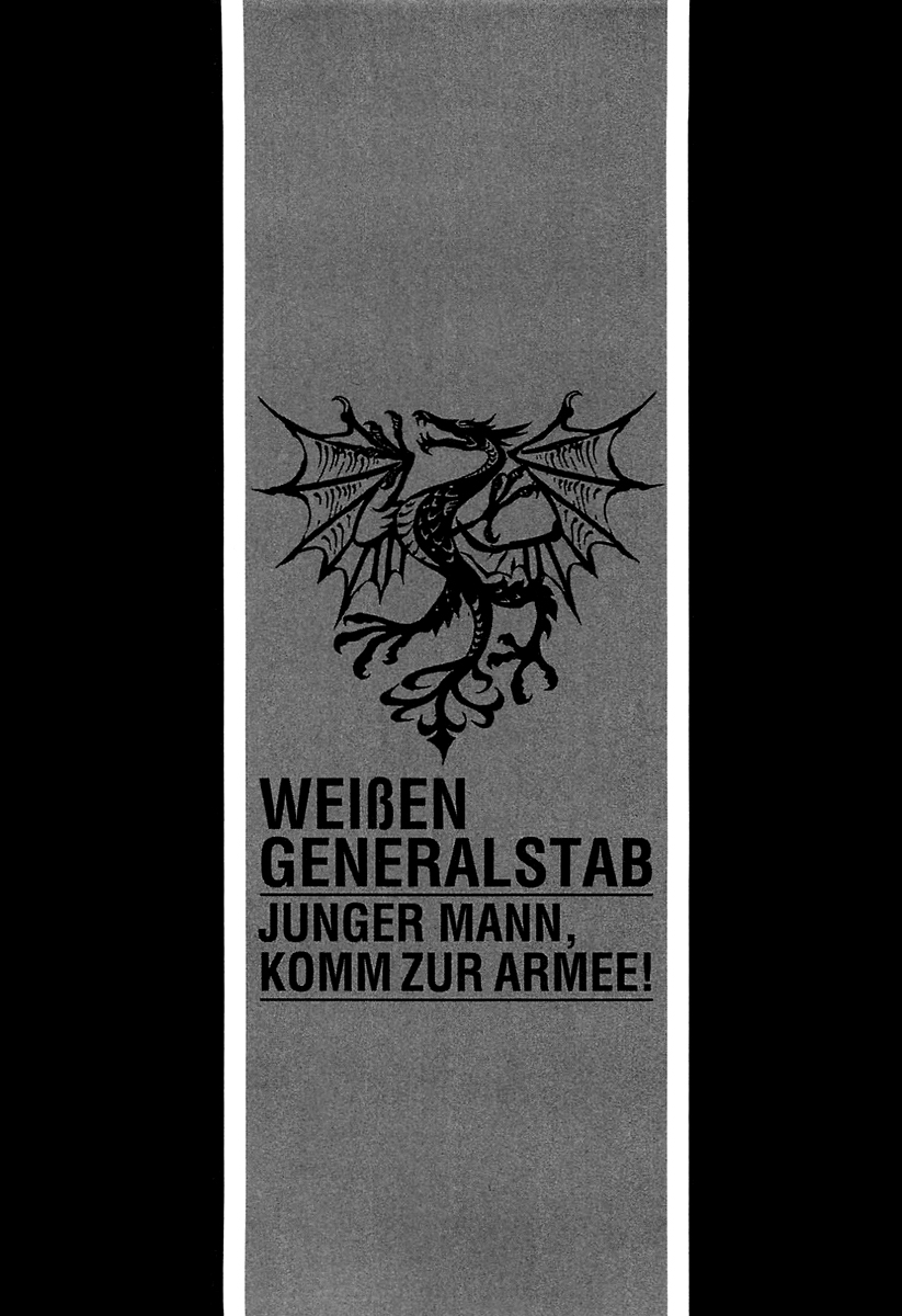 Gunka no Baltzar Chapter 36 30