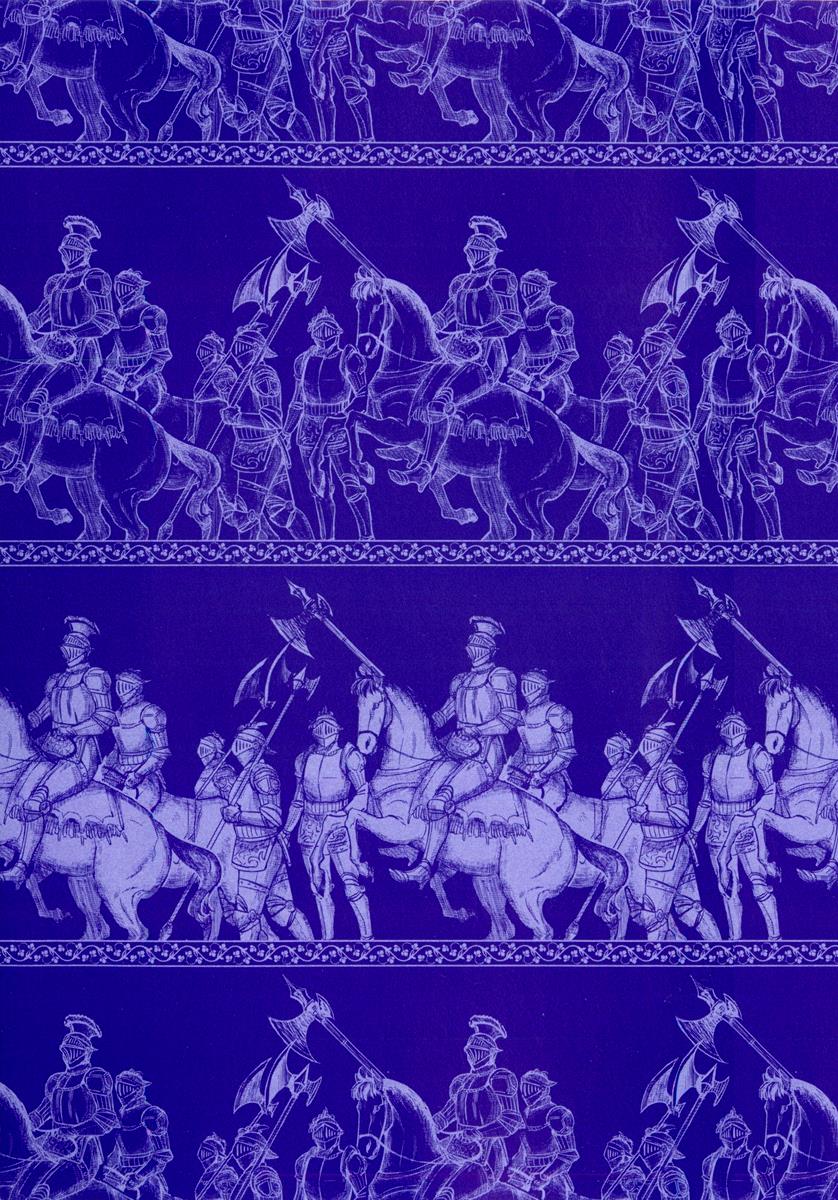 Gunka no Baltzar Chapter 38 47