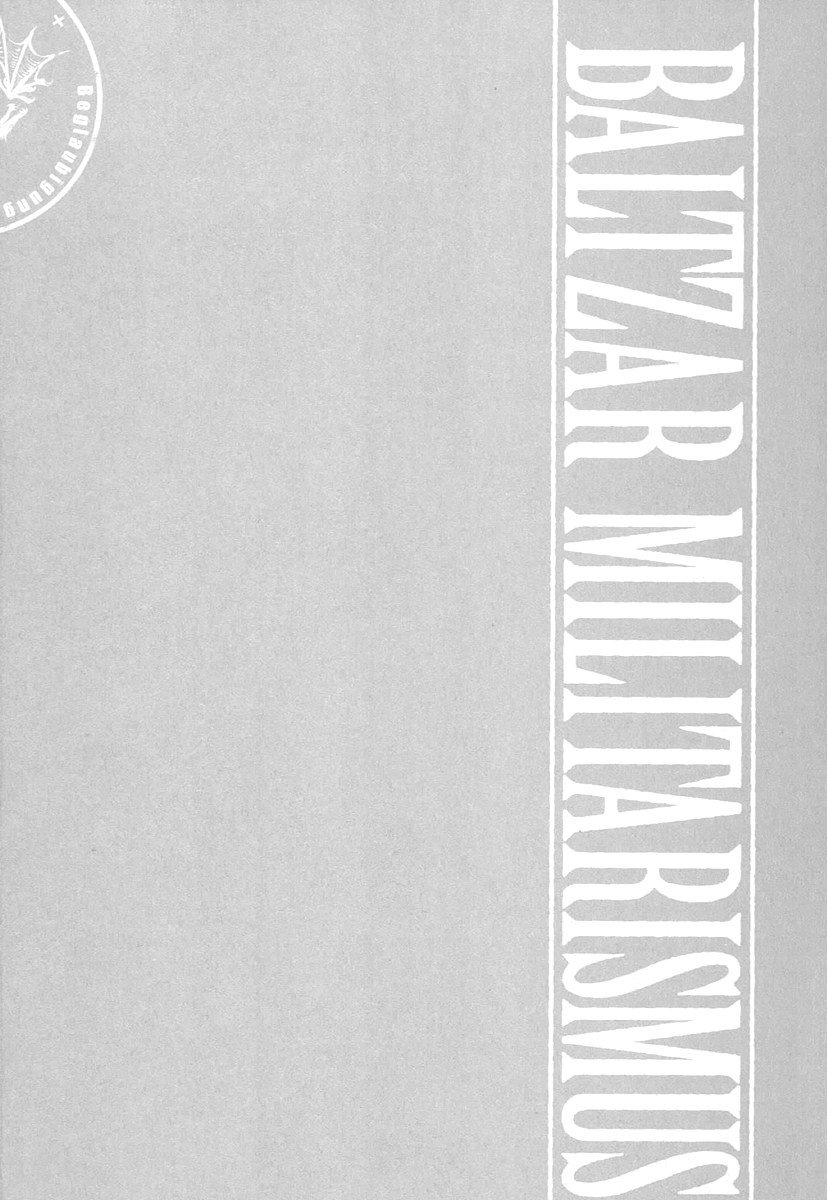 Gunka no Baltzar Chapter 47 6