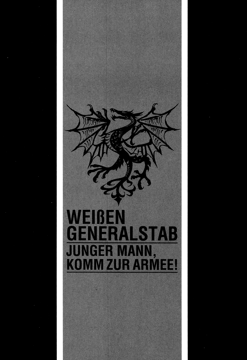 Gunka no Baltzar Chapter 49 25