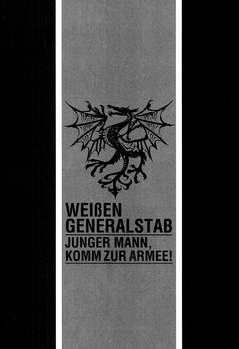 Gunka no Baltzar Chapter 50 32