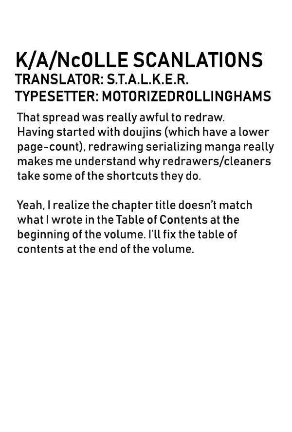 Gunka no Baltzar Chapter 58 34