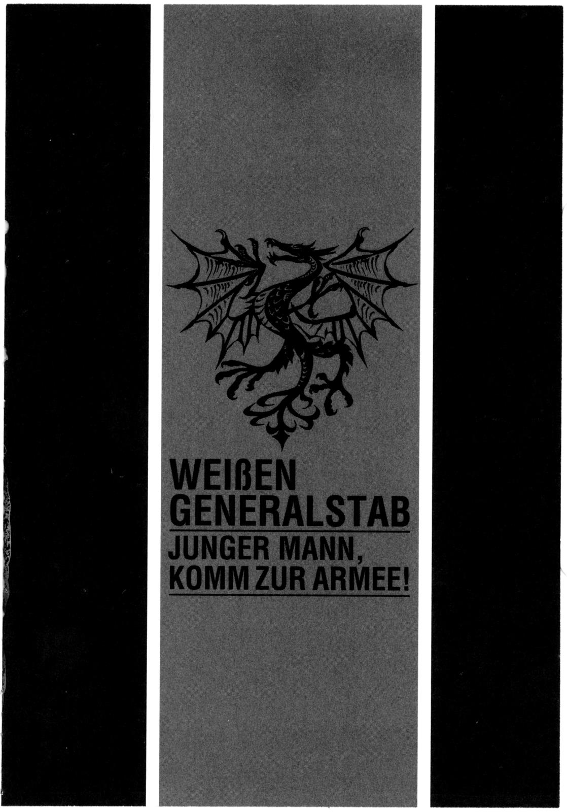 Gunka no Baltzar Chapter 59 24