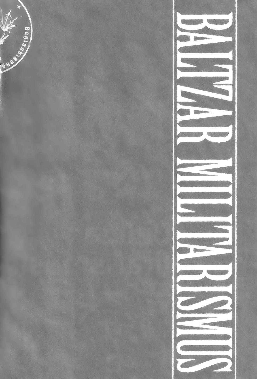 Gunka no Baltzar Chapter 69 2