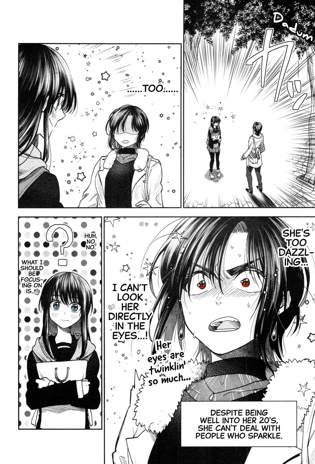 HG ni Koi suru Futari Chapter 2 12