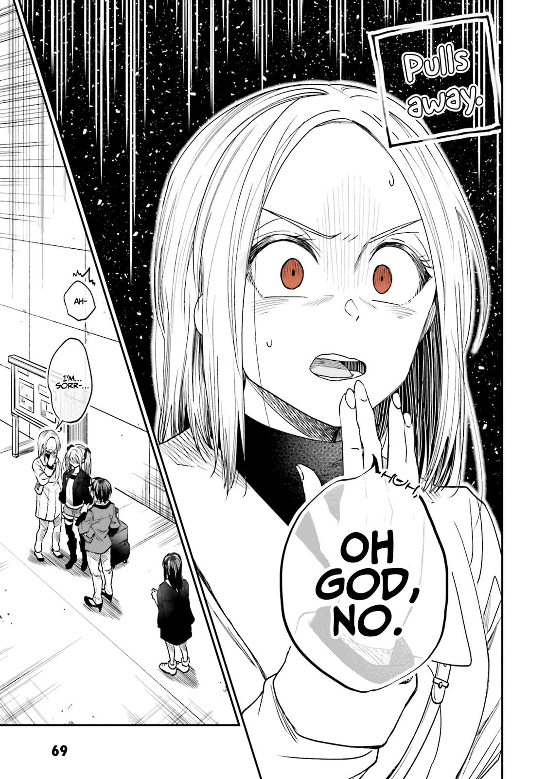 HG ni Koi suru Futari Chapter 9 7
