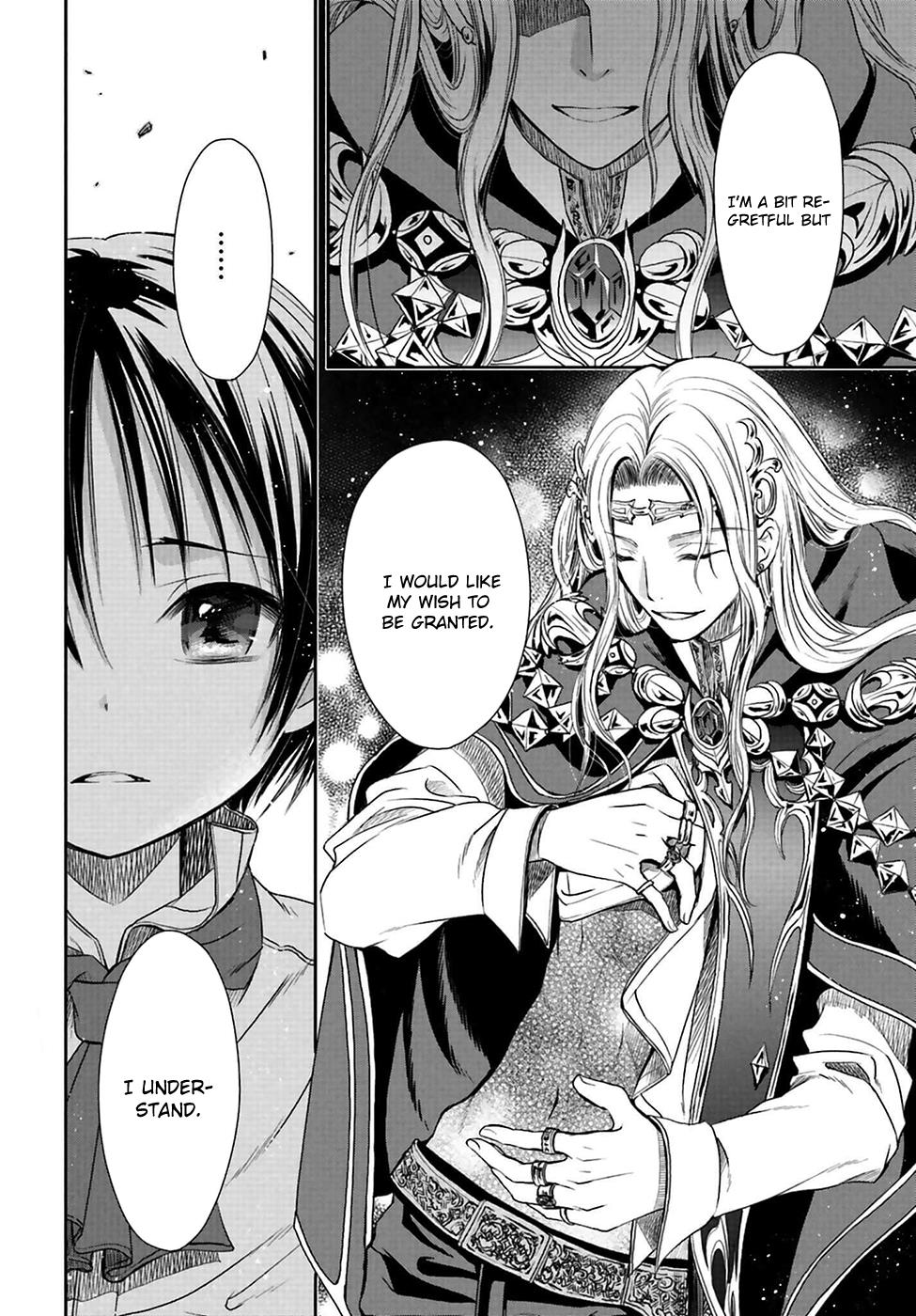 Hachinan tte, Sore wa Nai Deshou! Chapter 2 32