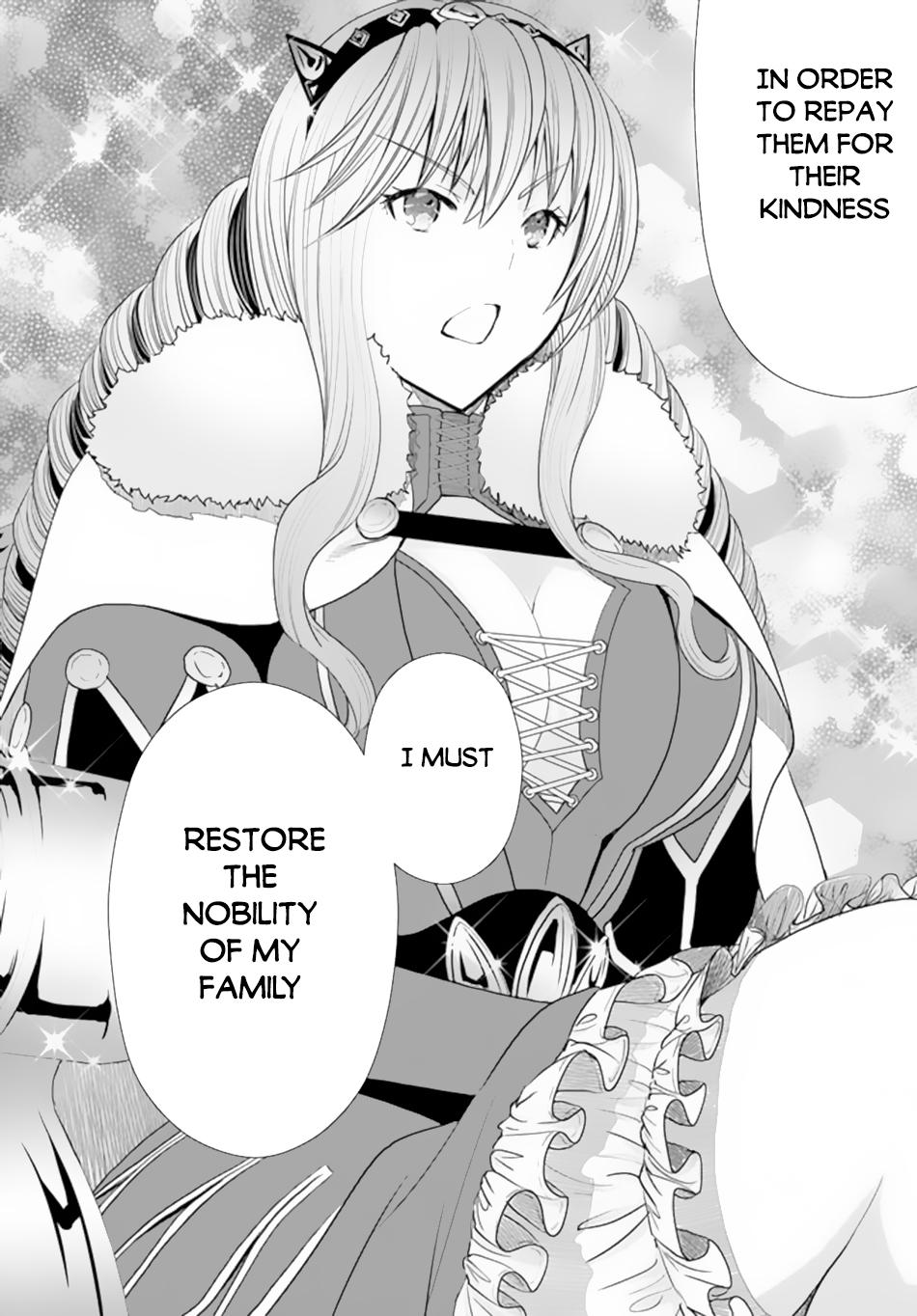 Hachinan tte, Sore wa Nai Deshou! Chapter 87 15