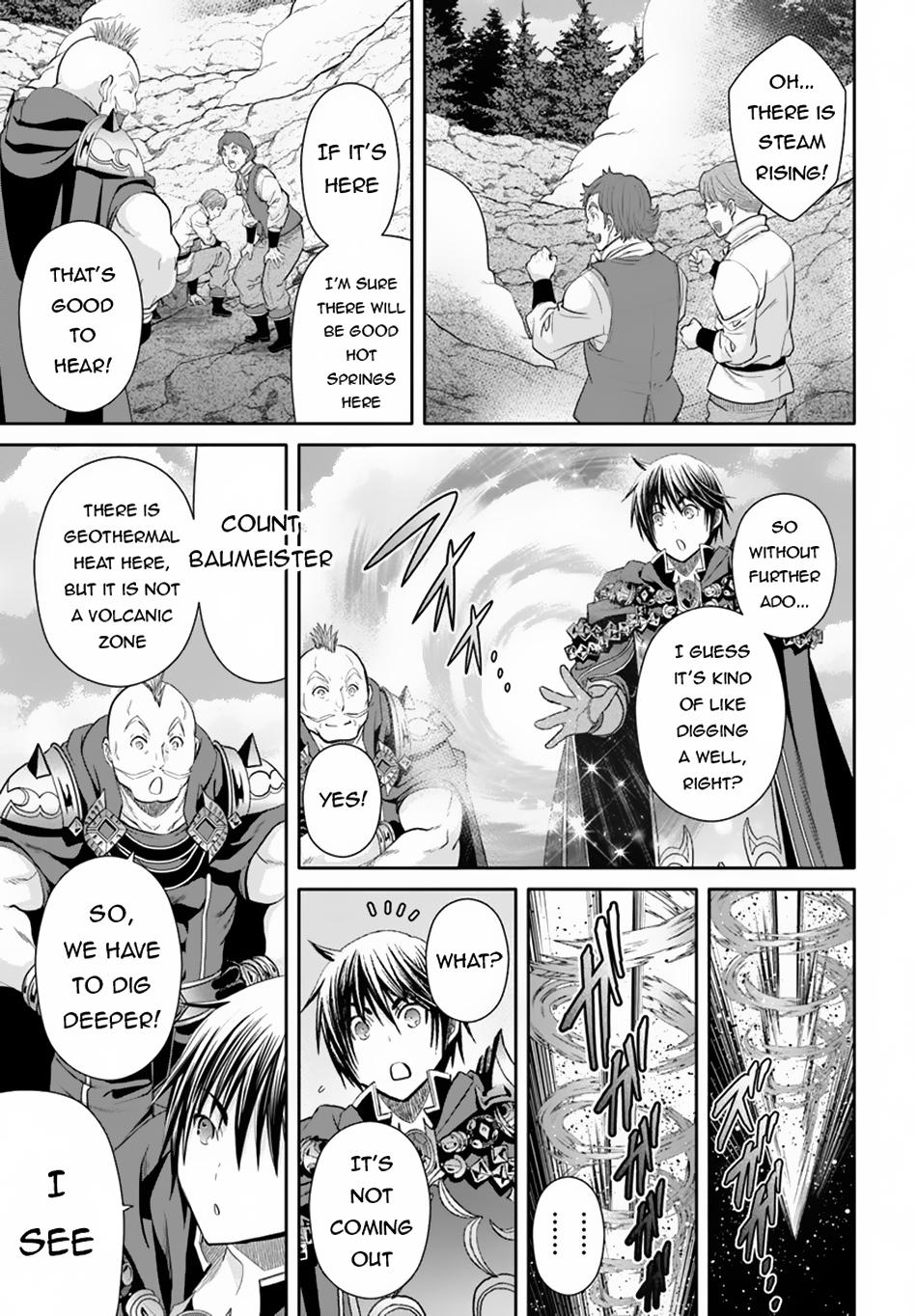 Hachinan tte, Sore wa Nai Deshou! Chapter 93 22