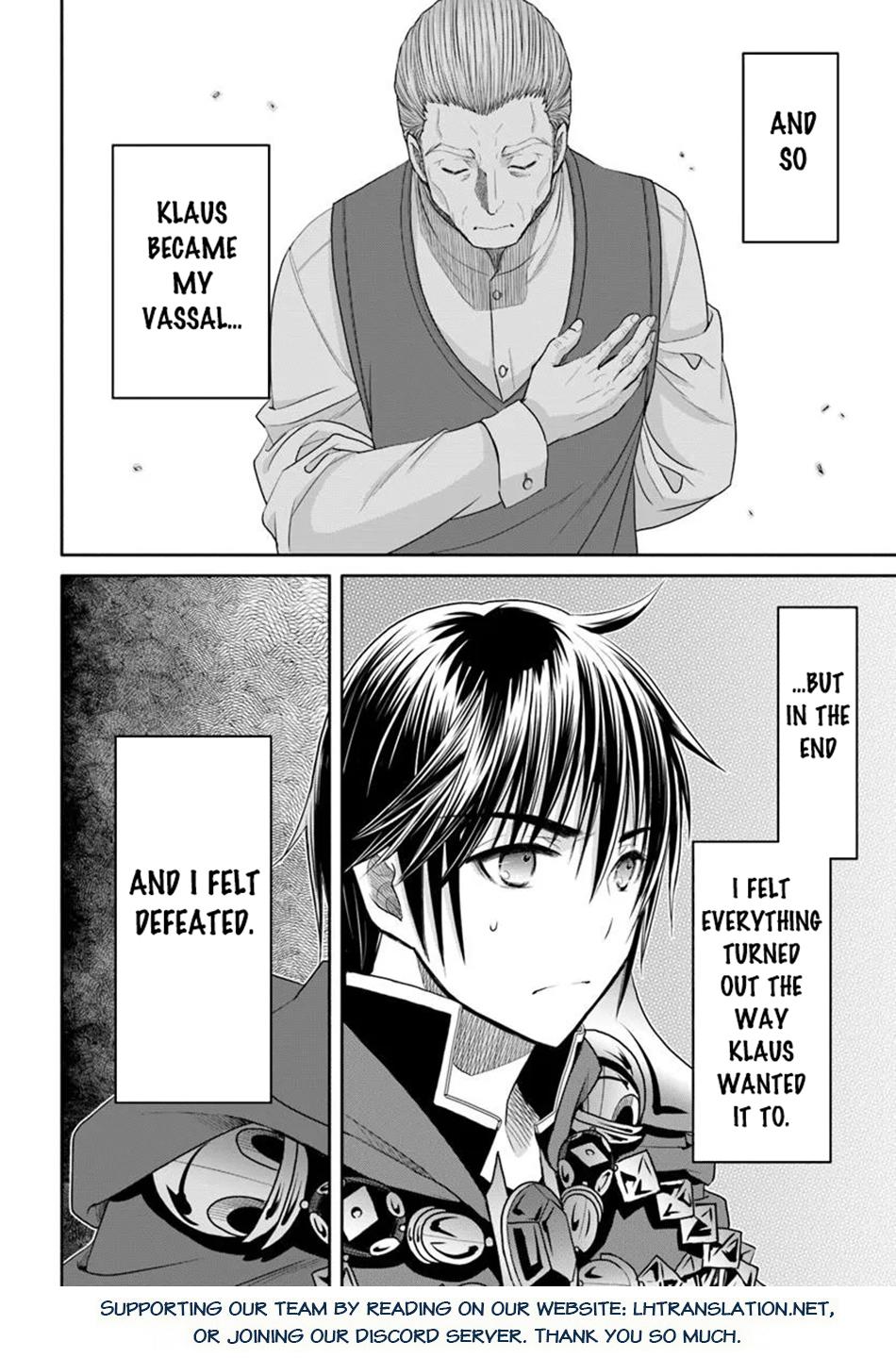 Hachinan tte, Sore wa Nai Deshou! Chapter 99 16