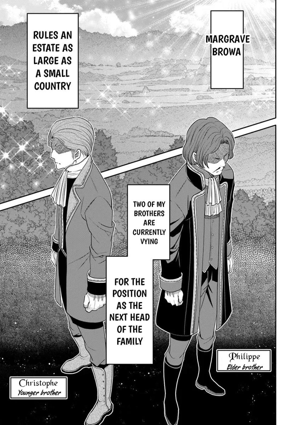 Hachinan tte, Sore wa Nai Deshou! Chapter 100 4