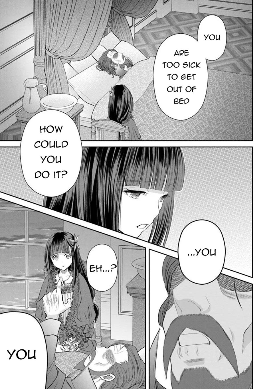 Hachinan tte, Sore wa Nai Deshou! Chapter 100 16
