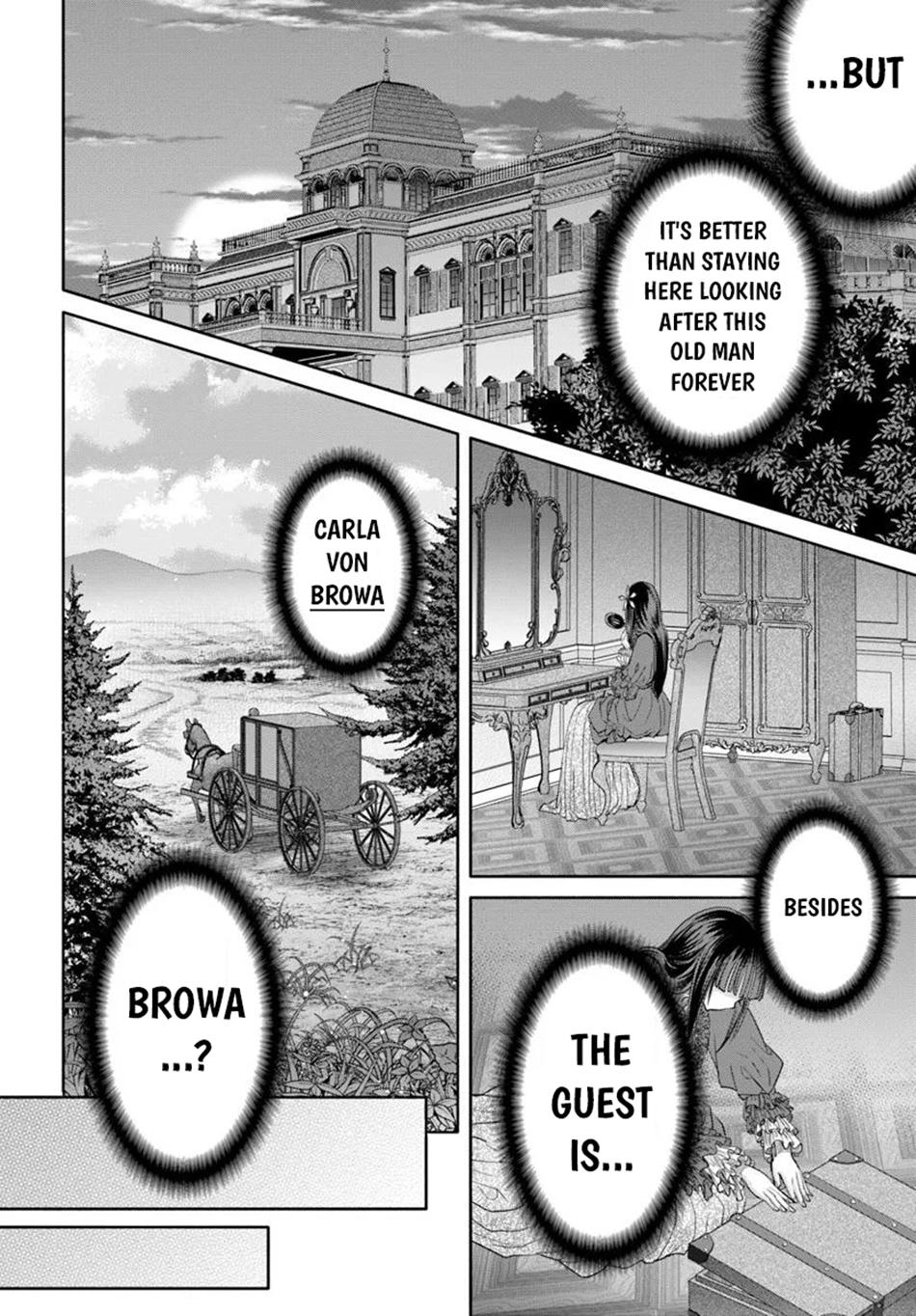 Hachinan tte, Sore wa Nai Deshou! Chapter 100 19