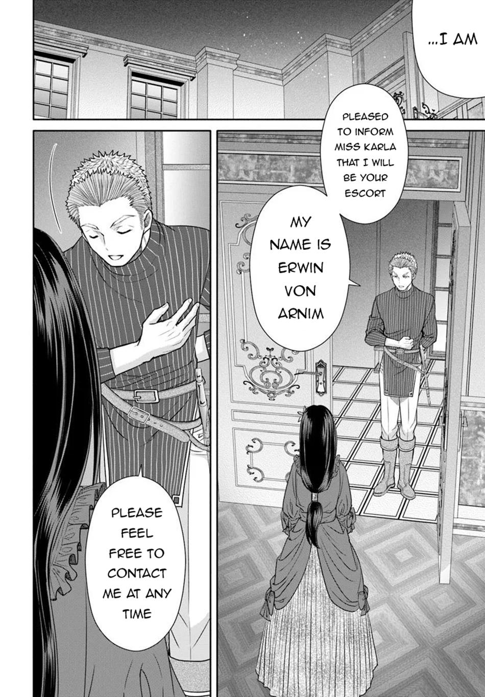 Hachinan tte, Sore wa Nai Deshou! Chapter 102 9