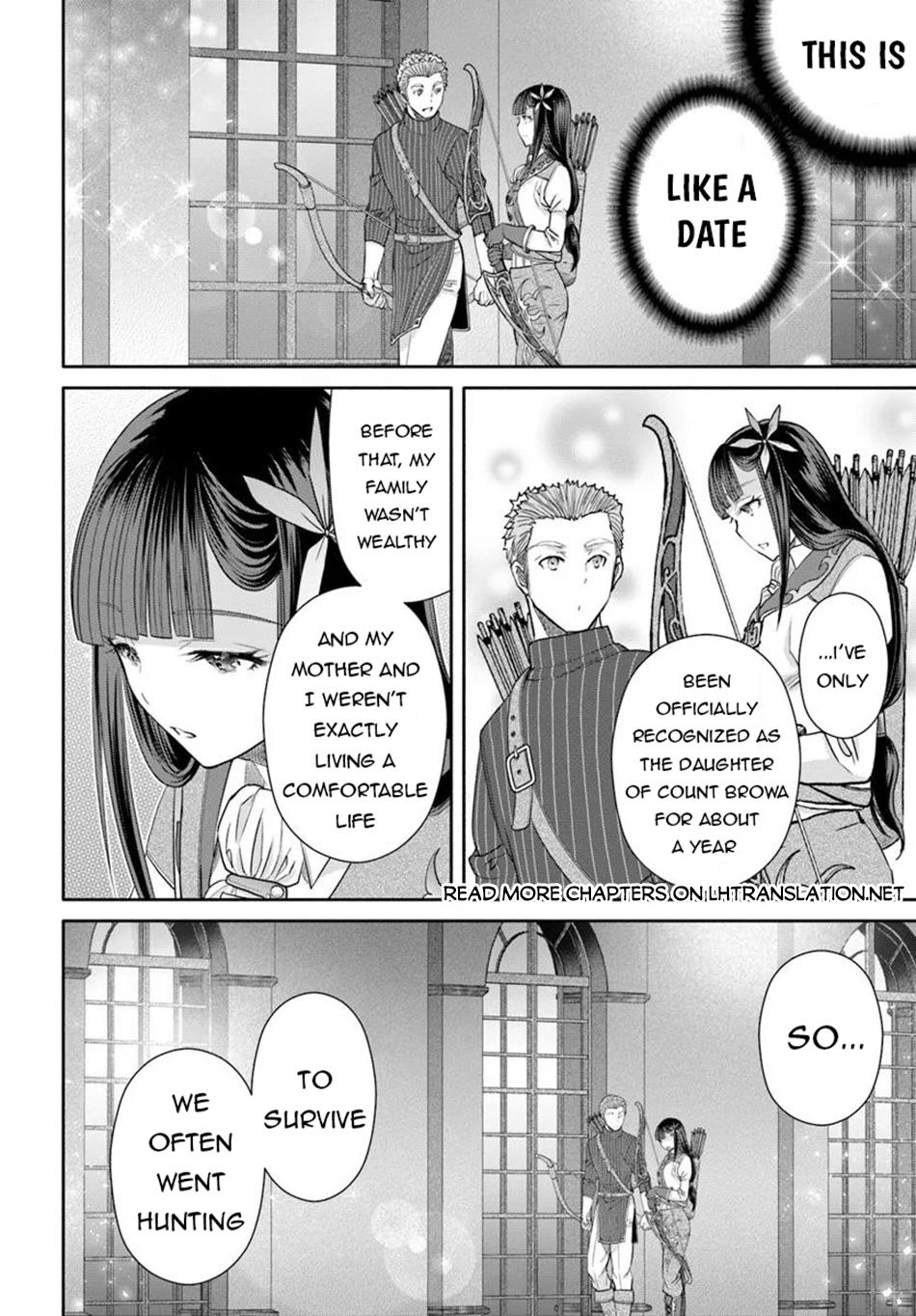 Hachinan tte, Sore wa Nai Deshou! Chapter 102 15