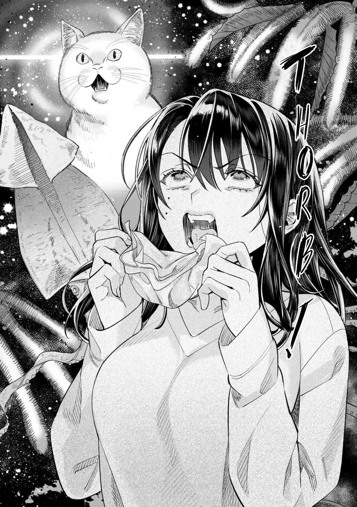 Hajirau Kimi ga Mitainda Chapter 71.2 10