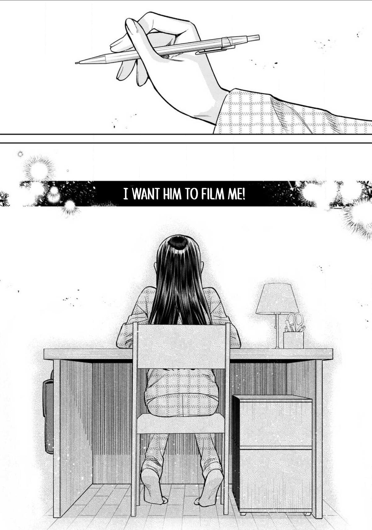 Hajirau Kimi ga Mitainda Chapter 73.1 6
