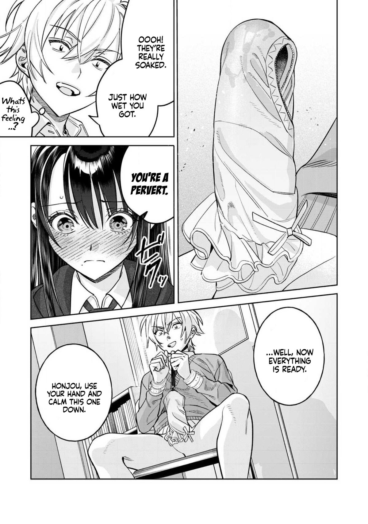 Hajirau Kimi ga Mitainda Chapter 77.2 4