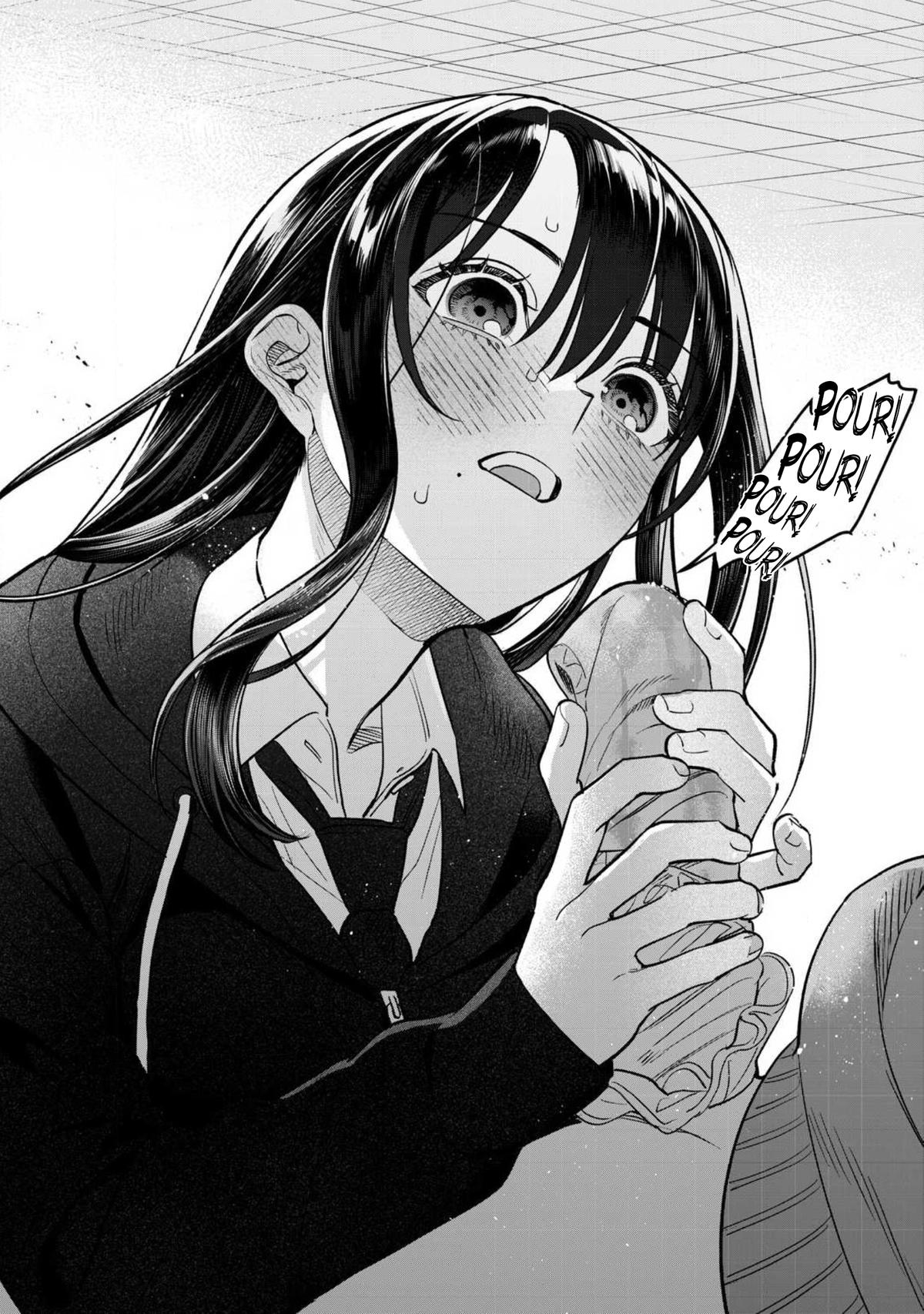 Hajirau Kimi ga Mitainda Chapter 77.2 9