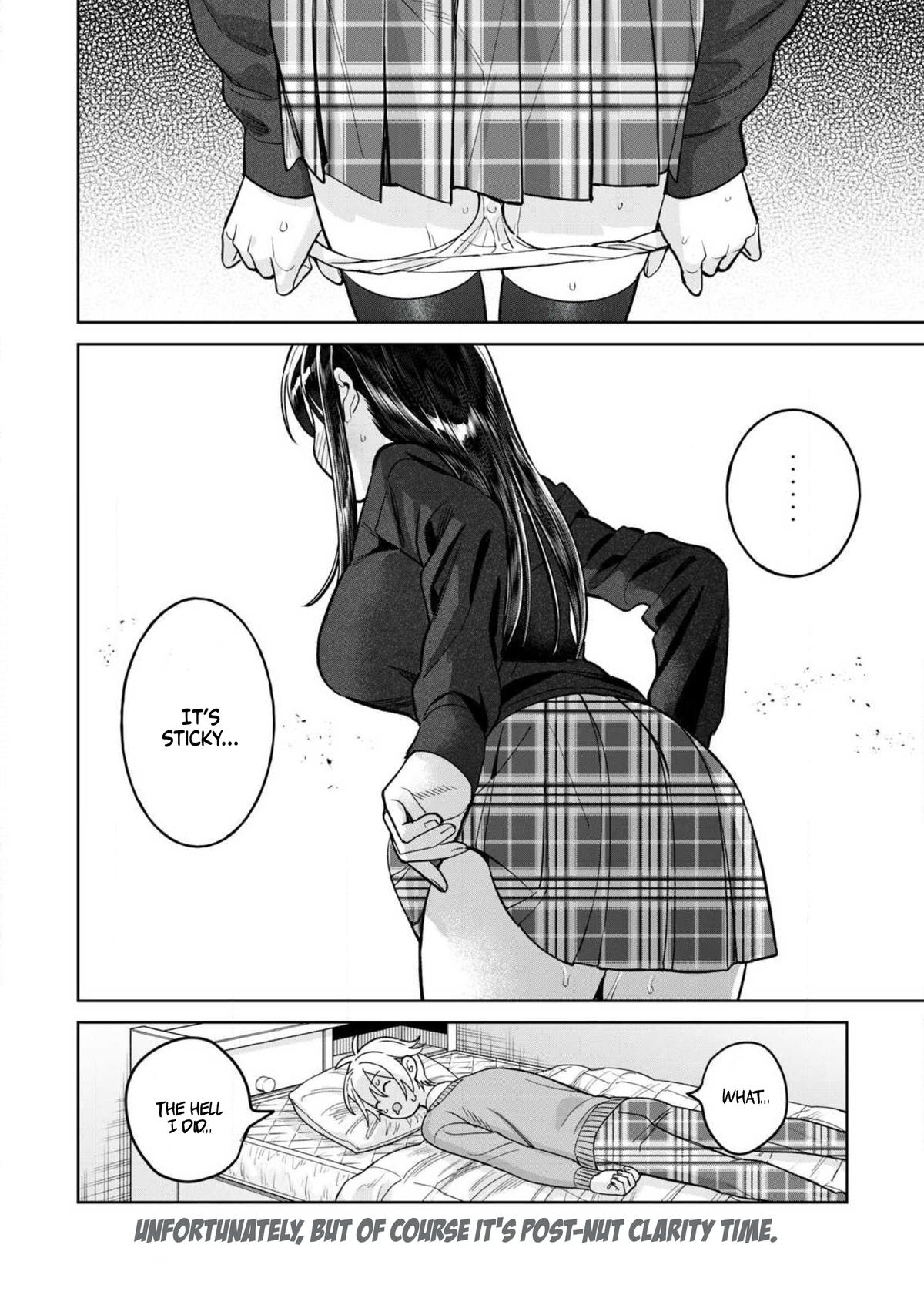 Hajirau Kimi ga Mitainda Chapter 77.2 11