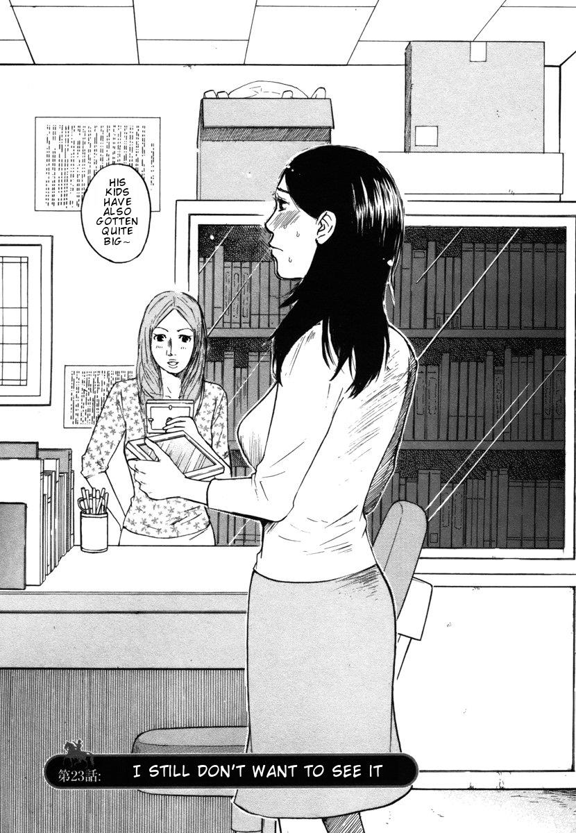 Hakuba no Oujisama Chapter 23 1