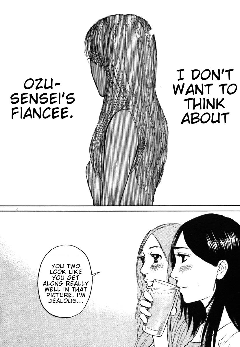 Hakuba no Oujisama Chapter 24 6