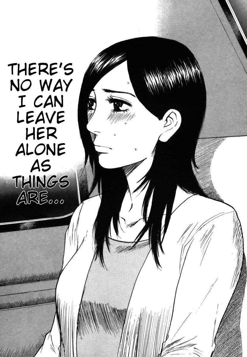 Hakuba no Oujisama Chapter 25 16